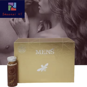 Высококачественный органический экстракт эпимедиума для мужчин, жидкий, пищевой, оптом из Малайзии - Product Image 3