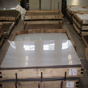 Tôles en acier inoxydable <span class=keywords><strong>304</strong></span> série 300, épaisseur 6mm-2mm, finition de surface 2B/4B, norme ASTM, services de pliage, découpe et soudage, Shandong - Product Image 6