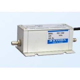 Sensor de Presión Kyowa PAA-5KR PAA-5KU PAV-100KR PDS-10GA PDV-10GA, Manómetro Piezoresistivo de Montaje Roscado - Product Image 5