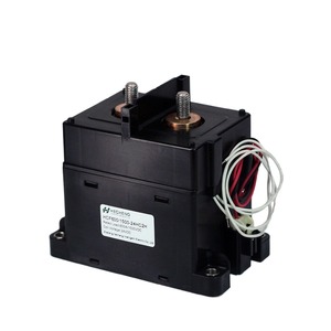 HCF600 High Quality High Voltage Contactor <b>Relay</b> New Energy Bus Accessories - Product Image 1