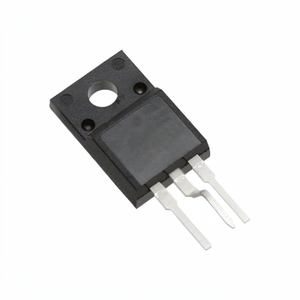 In Stock Electronic Circuit Components Transistors TO-220F-3 FQPF8N60CYDTU - Product Image 1