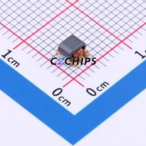SMABA007159 Balun SMD-5P,3.8x3.8mm RF 1:1 Whole Sale Electronic Component Chips Supplier & BOM Service - Product Image 1