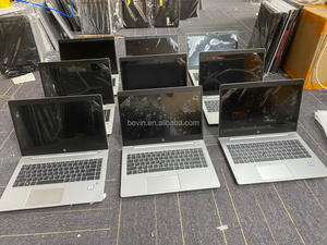 Hot-selling for HP 840G5/840G6 i5 8gen Good Quality Lightweight used Business laptop Office student <b>computer</b> no ram no ssd PC - Product Image 4