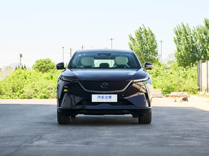 Nuova Auto di Alta Qualità 2026 Mazda EZ-60 Range-Hybrid Modello 200 per l'Anno del Cavallo SUV a 5 Posti con Guida Intelligente - Product Image 2