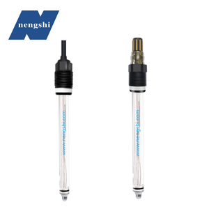 Depuis 1996 ventes d'usine électrode ORP longue durée-2000 ~ + 2000mv capteur <span class=keywords><strong>redox</strong></span> <span class=keywords><strong>sonde</strong></span> ORP - Product Image 1