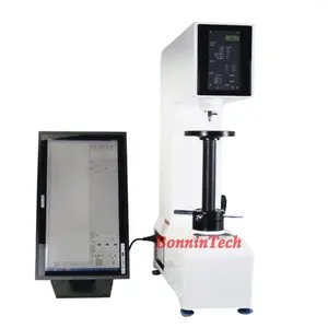 HRTS-150 Intender Automatic Rockwell Hardness Testers Portable Digital Rockwell Hardness Tester