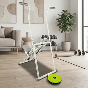 Máquina de Escalada para Gimnasio, Comercial, Altura Ajustable, para Ejercicios Cardiovasculares, en Oferta - Product Image 6