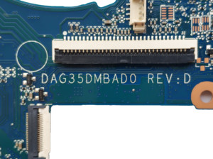 Cho HP Điềm 15-AX219TX 15-AX Máy Tính Xách Tay Bo Mạch Chủ Với SR32Q I7-<span class=keywords><strong>7700HQ</strong></span> <span class=keywords><strong>CPU</strong></span> GTX1050 4GB GPU 914772-601 DAG35DMBAD0 Mb 100% Thử Nghiệm - Product Image 4