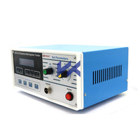 Probador de inyectores diésel Common Rail con bobina de accionamiento CR-C V2-E para medición dinámica de carrera AHE