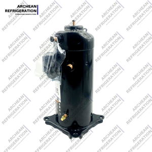 ZPD61KCE-TFD-522 ZPD61 ZPD61KC ZPD61KCE Copeland compressore Scroll per frigoriferi r22 compressori - Product Image 2
