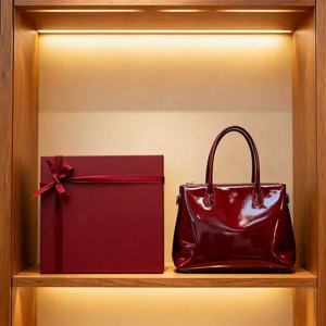 Sac fourre-tout de luxe de créateur réputé, sac à bandoulière ouvert, portefeuille, sacs à main pour femmes, pochette - Product Image 5