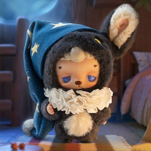 Authentique Know Know Monster Série Countryside Growth Boîte Mystère de Peluches, Modèle de Poupée Mignonne, Pendentif Décoratif, Boîte Mystère, Cadeau pour Enfant - Product Image 1