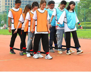 Custom Factory Baby Pet Loop Hook Velcroes Gancho autoadhesivo Gancho blanco y cinta de bucle Sujetador Corbata Nylon Velcroes Correa - Product Image 3