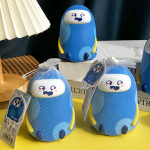 Juguete Antiestrés de PU de Alta Calidad con Diseño de Dibujos Animados para Niños, Juguete Suave para Regalo - Product Image 3