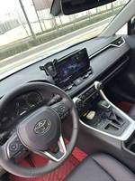 Toyota RAV4 essence 2.0T 2WD 2024 d'occasion, faible kilométrage, haute puissance, véhicule Toyota RAV4 pour l'exportation 23000U S D LHD