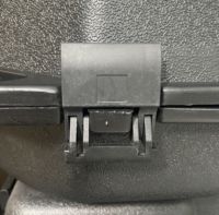 Boîte de rangement SCBA de haute qualité pour équipement de lutte contre les incendies et accessoires pour enrouleur de tuyau d'incendie et protection contre les bouches d'incendie