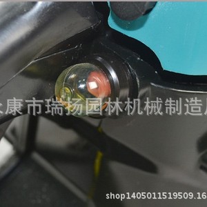 Professional Standard Chainsaw Petrol <b>Gasoline</b> Powered 3800 For Wood Cutting Landscaping Tools Factory Direct Supply - Product Image 4