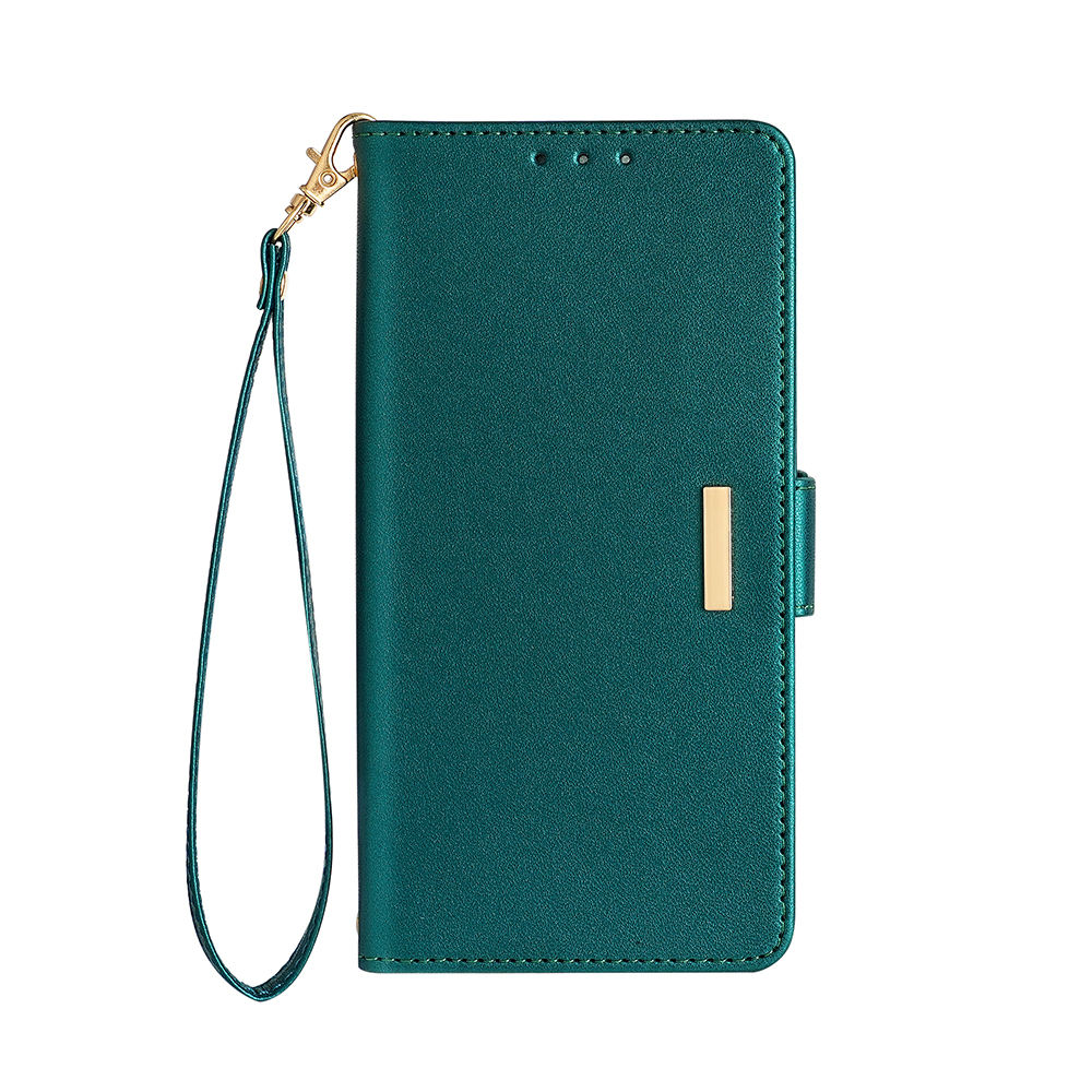 Green(With Hand Strap)