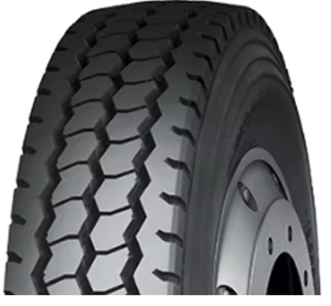 ยางรถบรรทุก 12.00R24 12R22.5 315/80R22.5 MD752 ผสมผงยางพิเศษเพื่อเพิ่มอายุการใช้งานที่ยาวนานขึ้น - Product Image 3