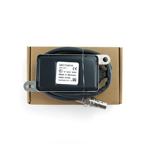 5801754016 NOX Sensor Nitrogen Oxygen Sensor 5WK96733B Compatible for <strong>IVECO</strong> <strong>Truck</strong> - Product Image 2