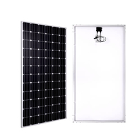 Module de panneau solaire photovoltaïque 10-550W Prix de gros d'usine
