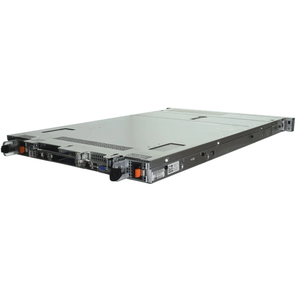 Servidor PowerEdge R6615 para Virtualización HCI NFV, Rack 1U, Procesador AMD EPYC 9004, DDR5, NVMe SSD, Centro de Datos Empresarial - Product Image 4