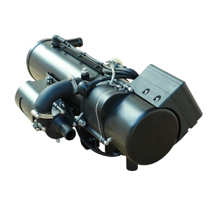 Calentador de Agua Diésel RUIDIAITE para Estacionamiento, 10KW, Precalentador de Motor para Auto, Camión, Camioneta, <span class=keywords><strong>Autocaravana</strong></span>, Caldera de Calefacción de Refrigerante - Product Image 4