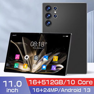 2025 gran oferta de alta calidad OEM Android X12 Mini 10,1 pulgadas Tablet PC <span class=keywords><strong>Notebook</strong></span> teclado pantalla 512GB almacenamiento Reino Unido enchufe inglés - Product Image 6