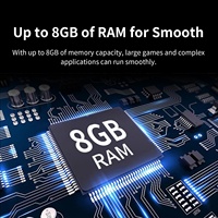AIsmartlink Orange Pi RV 2GB LPDDR4 RISC-V SBC StarFive JH7100 4 cœurs 64 bits 1500 MHz pour écran de 50 à 75 pouces