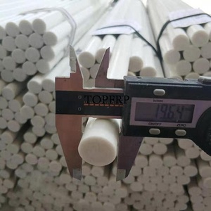 แท่งไฟเบอร์กลาสเสริมแรงด้วยโพลีเมอร์แข็ง FRP - Product Image 6