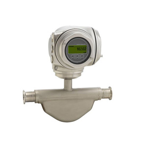 Medidor de Flujo Coriolis Endress+Hauser Proline Promass a 300 Original, Nuevo, para Caudales Bajos, Alta Precisión - Product Image 1