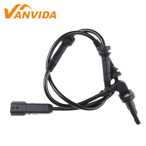 Sensor de Velocidad de Rueda ABS para RENAULT LADA DACIA LOGAN <span class=keywords><strong>SANDERO</strong></span>, Nuevo, Gran Venta, 1 Año de Garantía (479104225R 479104822R 479104991R) - Product Image 2