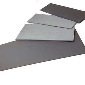 <span class=keywords><strong>Tampon</strong></span> en <span class=keywords><strong>mousse</strong></span> de haute qualité gris clair de 330 mm de long, 110 mm de large, épaisseur de 4 mm pour <span class=keywords><strong>tampon</strong></span> pré-encrée flash - Product Image 4