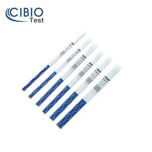 무료 샘플 배란 검사 키트 정확도 - Product Image 4