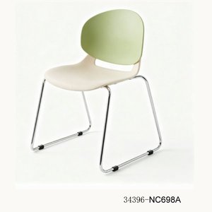 modern and comfortable pp <b>chair</b> plastic steel <b>chair</b> living <b>chair</b> <b>outdoor</b> <b>chair</b> dining <b>chair</b> 34396-NC698 - Product Image 2