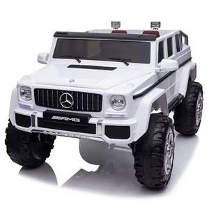 Coche eléctrico para niños Nyk Pez G P Igazib l f Nyk Pez Ride On para bebés - Product Image 2
