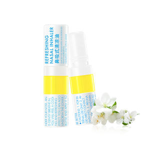 Inhalateur <span class=keywords><strong>nasal</strong></span> 2 en 1 de haute qualité effet rapide double refroidissement inhalateur <span class=keywords><strong>nasal</strong></span> rafraîchissant - Product Image 3