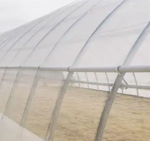 Invernadero Agrícola de China, cubierta de red para insectos, materiales agrícolas, a la venta