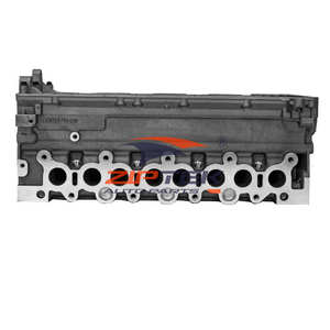 11111-86ZT4 11111-86ZT6 2.0HDi <span class=keywords><strong>RHJ</strong></span> DW10BTED4 Culasse de moteur pour Peugeot 508 307 Citroen C5 - Product Image 4