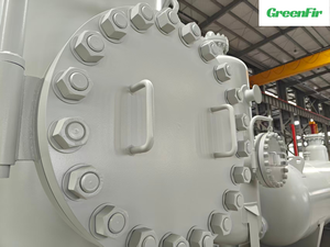 Tanque <span class=keywords><strong>de</strong></span> Almacenamiento Criogénico <span class=keywords><strong>para</strong></span> Hidrógeno Líquido, Oxígeno Líquido y GNL, Apto <span class=keywords><strong>para</strong></span> Sistemas <span class=keywords><strong>de</strong></span> Aire <span class=keywords><strong>para</strong></span> Instrumentos - Product Image 6