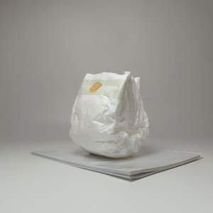 Pannolino di bambù biodegradabile <span class=keywords><strong>Eco</strong></span> Friendly per bambini all'ingrosso pannolini a Base di piante per bambini - Product Image 4