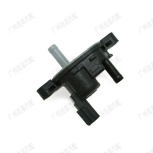 Válvula solenoide de limpieza de filtro de carbón 36162-RMX-A01 para Acura MDX Accord Civic FA3 DC 12V Gas Temperatura Normal - Product Image 4