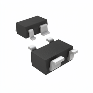SC 82A, SOT 343 MAX6385XS20D6-T Power Management (PMIC) Manufacturer Channel Electronics Component - Product Image 1