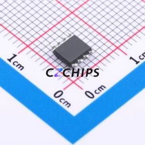 Nuevo chip IC de circuito integrado HSN75176BDR SOP-8 original, IC de circuito integrado, IC de 2/1/2/1 - Product Image 2