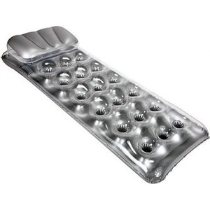 <span class=keywords><strong>INTEX</strong></span> 58894 — flotteur de piscine gonflable, tapis flottant à 18 poches, plateforme solaire - Product Image 5