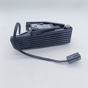 Ensemble de pédale d'accélérateur pour chariot élévateur électrique Zoomlion FB20 MIF-129005-2, commande électronique du gaz - Product Image 5