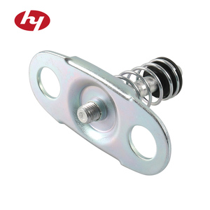 51238229807 4PCS Juego de cilindros de bloqueo de capó para BMW <span class=keywords><strong>E</strong></span> Series Suministro de fábrica - Product Image 4