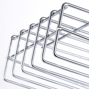Soporte Degao de Estructura Estable para Bolsas Homogeneizadoras, Antivuelco, para Laboratorio de Microbiología Alimentaria - Product Image 5