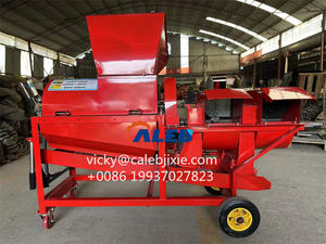 Machine à décortiquer les châtaignes à haut rendement / Machine à peler les châtaignes / Machine à <span class=keywords><strong>éplucher</strong></span> les châtaignes - Product Image 2