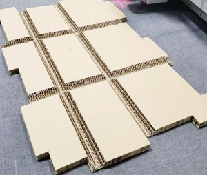 Tự động cho ăn hộp <span class=keywords><strong>carton</strong></span> chết máy cắt với dao cắt dao dao - Product Image 6